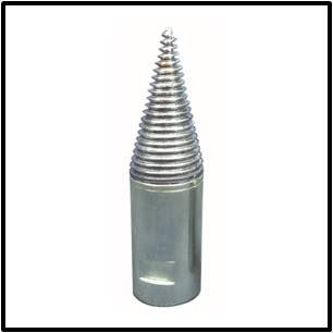 Polishing Machine for Stainless Steel