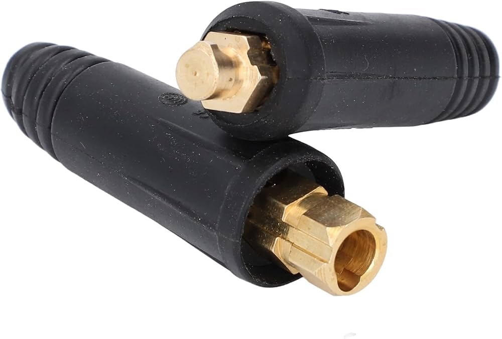 Cable Connectors
