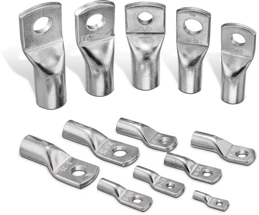Cable Lugs