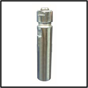 Polishing Machine for Stainless Steel