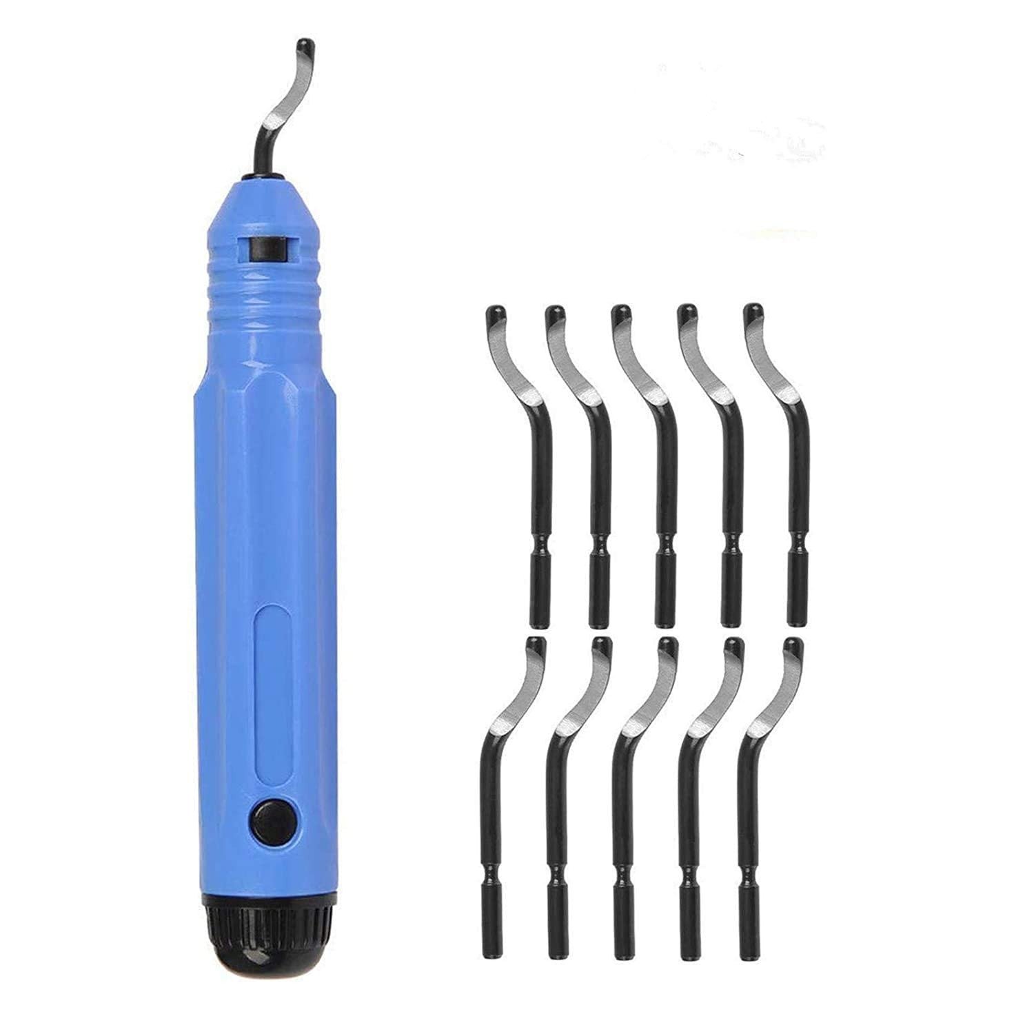 Deburring Tool