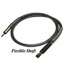 Flexible Shaft Machine