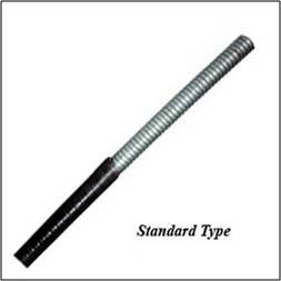 Flexible Shaft Machine