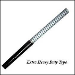 Flexible Shaft Machine