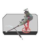 Polishing Machine for Stainless Steel