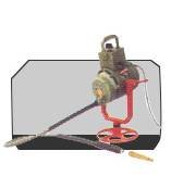 Polishing Machine for Stainless Steel