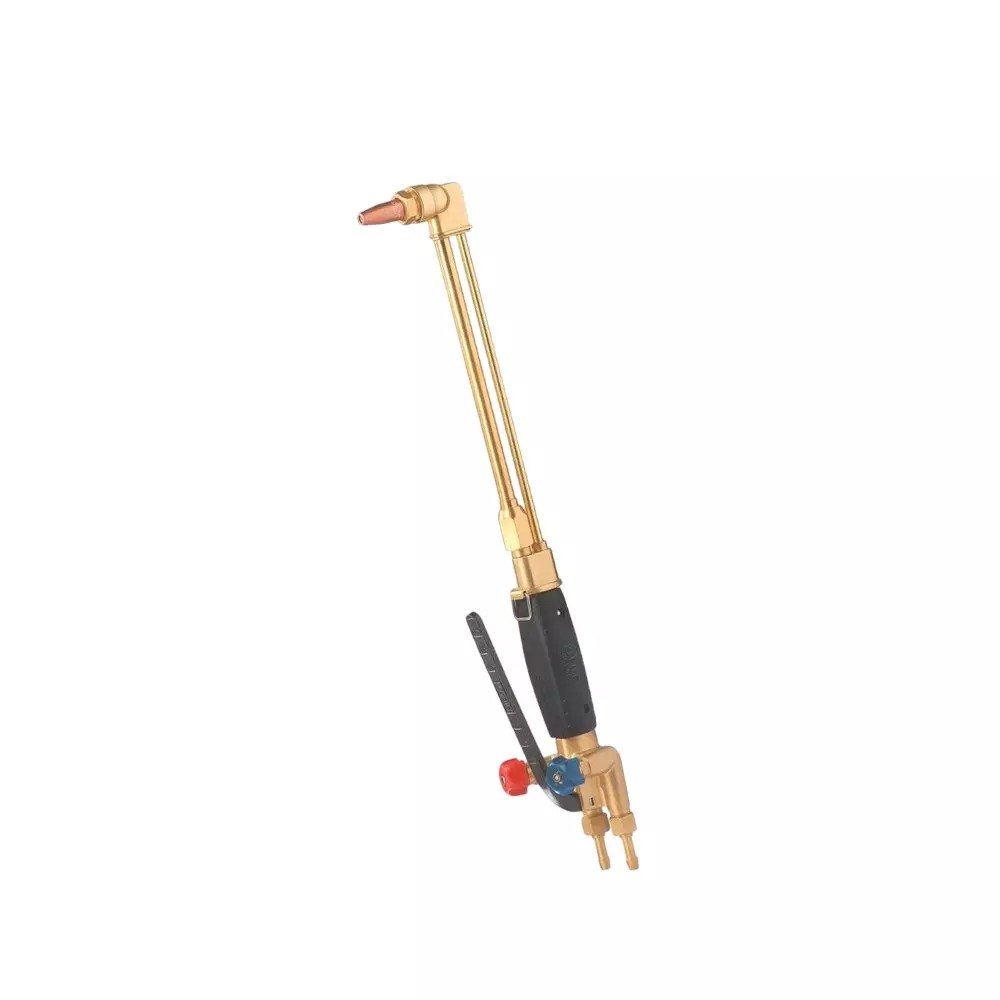 Gas Cutter