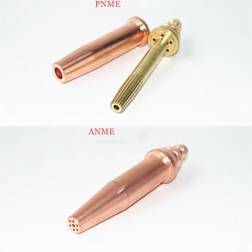 Gas Cutting Nozzle
