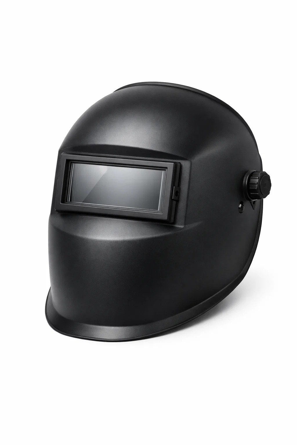 Head Screen Without Glass