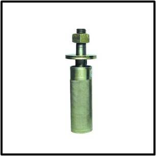 Polishing Machine for Stainless Steel