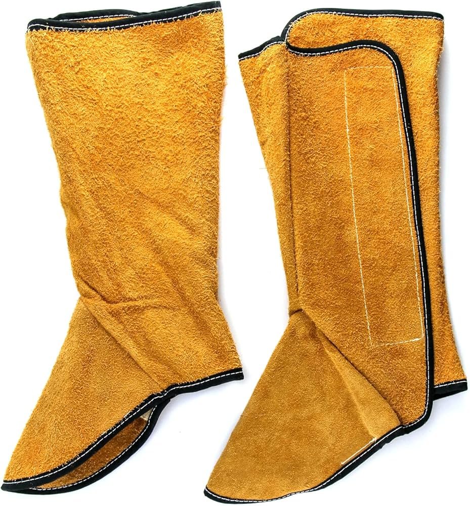 Leg Guard