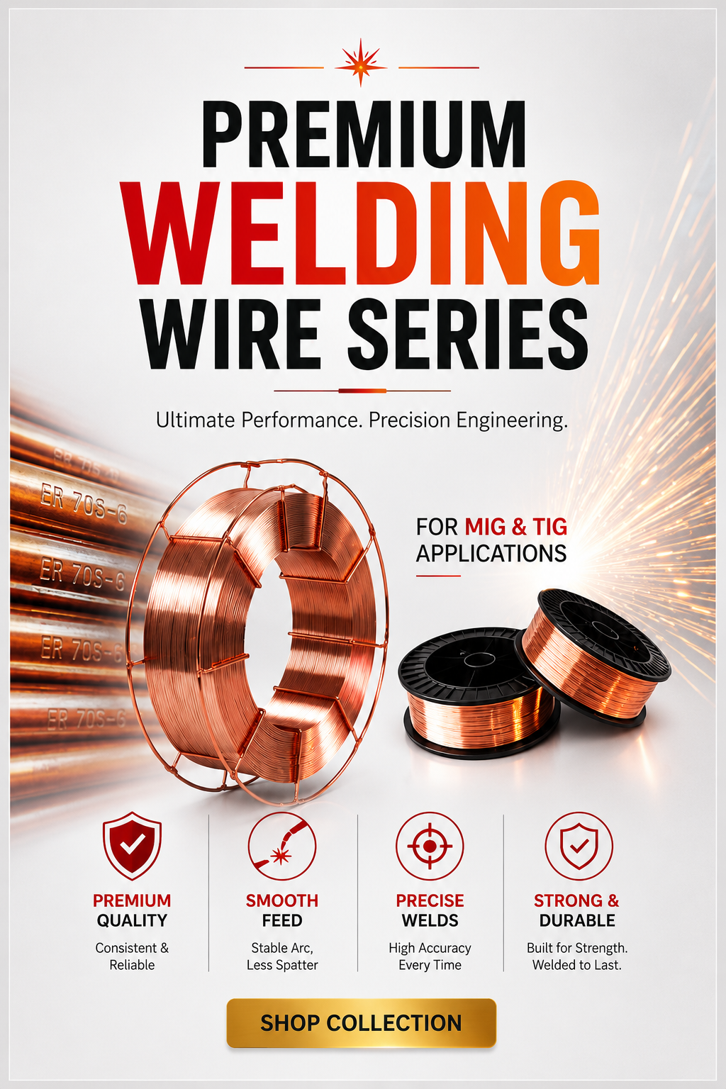 Welding Supplies Mobile