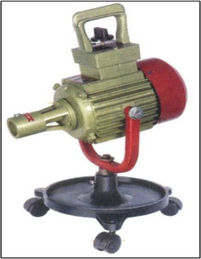 Polishing Machine for Stainless Steel