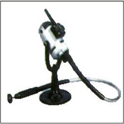 Polishing Machine for Stainless Steel