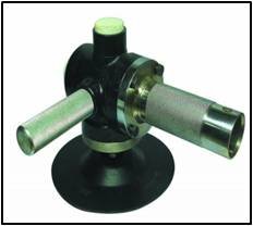 Polishing Machine for Stainless Steel