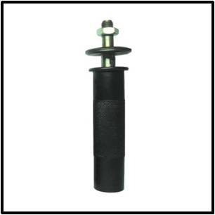 Polishing Machine for Stainless Steel