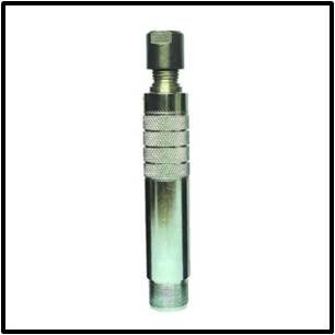 Polishing Machine for Stainless Steel